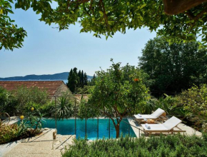 Villa Lemonia